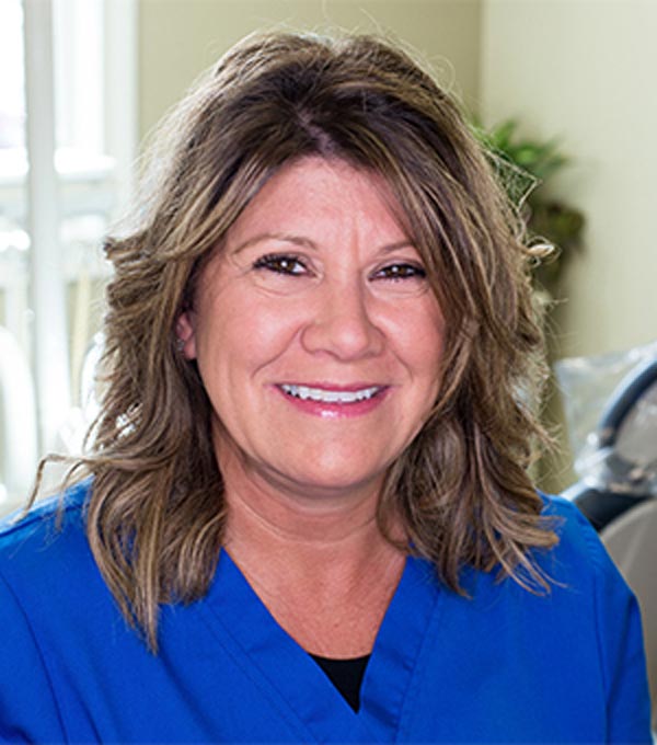 Dawn Green at Masci & Hale Advanced Aesthetic and Restorative Dentistry in Montgomery, NY 