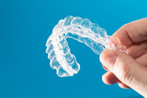 Can I Get Invisalign As An Adult?